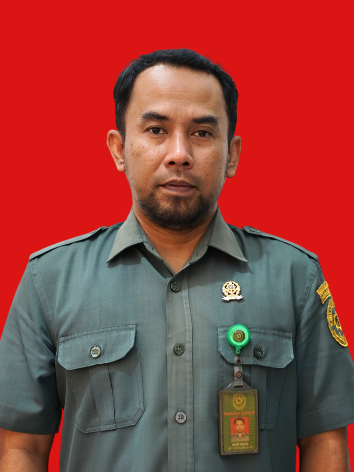 Panitera Pengganti Pengadilan Negeri Nanga Bulik