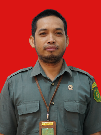 Juru Sita / Juru Sita Pengganti Pengadilan Negeri Nanga Bulik