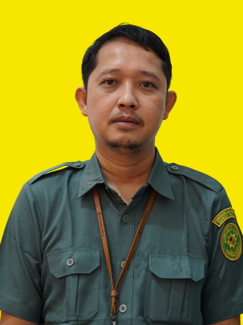 Pegawai Pengadilan Negeri Nanga Bulik