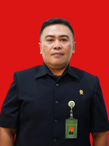 Ketua Pengadilan Negeri Nanga Bulik