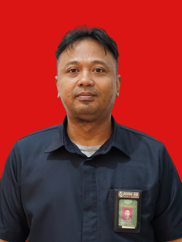 Sekretaris Pengadilan Negeri Nanga Bulik