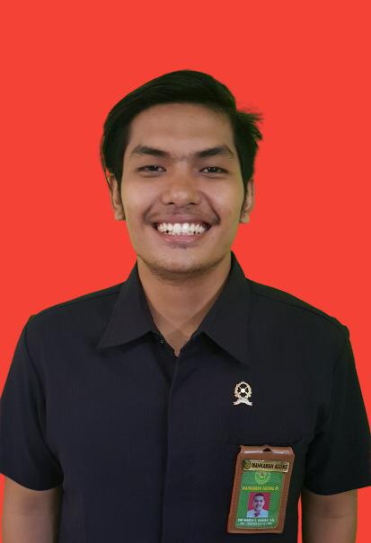 Hakim Pengadilan Negeri Nanga Bulik