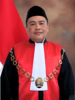Pengantar Ketua Pengadilan Negeri Nanga Bulik