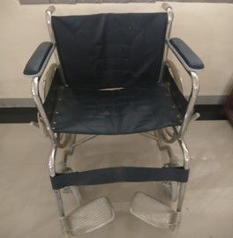 Sarana & Prasarana Bagi Penyandang Disabilitas