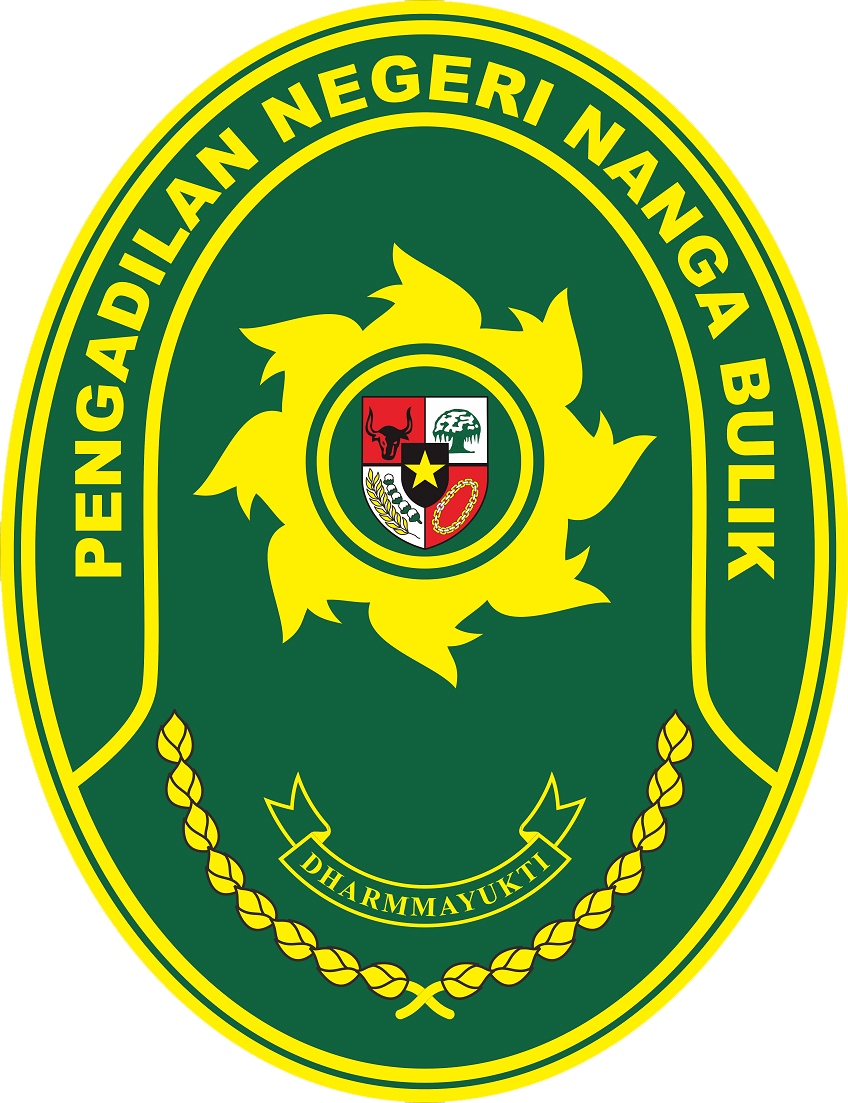 Pengadilan Negeri Nanga Bulik