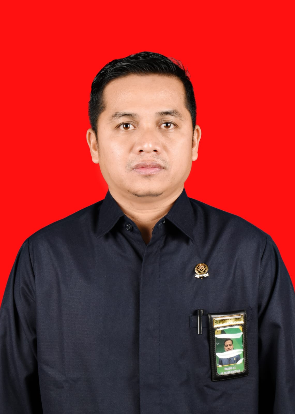 Panitera Pengadilan Negeri Nanga Bulik