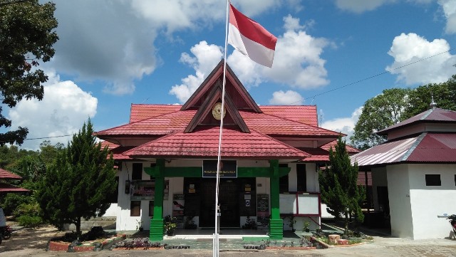 Pengembalian Sisa Panjar Biaya Bulan Juli 2023