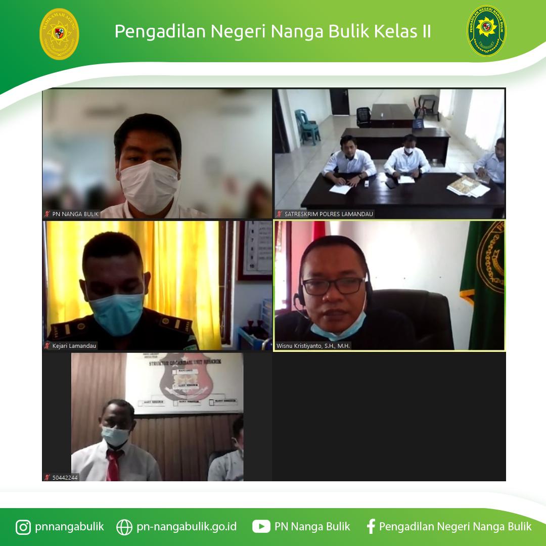 Pelatihan Penggunaan APPSIDAH