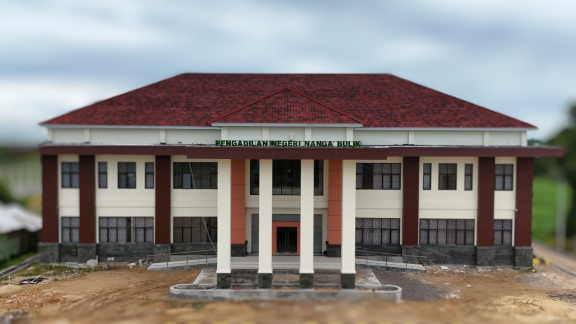 Pengembalian Sisa Panjar Biaya Bulan Maret 2024