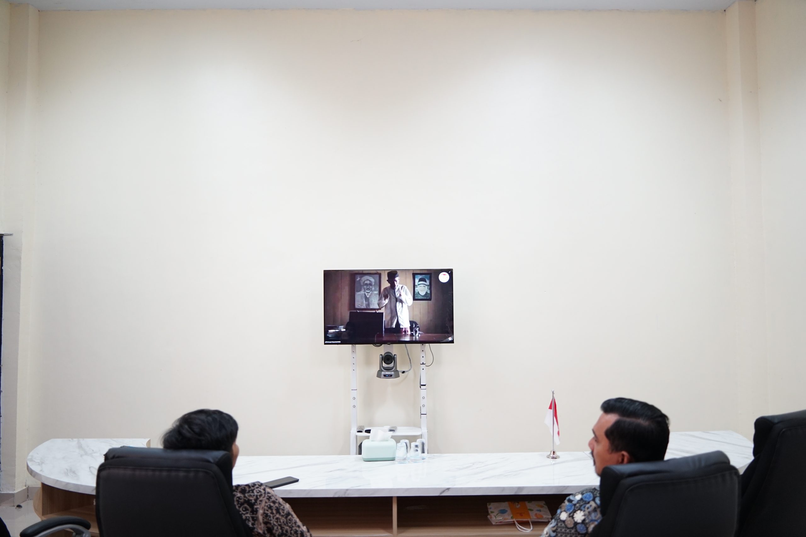 Program Mentoring Berbasis Risiko Tindak Pidana Pencucian Uang dan Tindak Pidana Pendanaan Terorisme dari Tindak Pidana Siber Tahun 2025