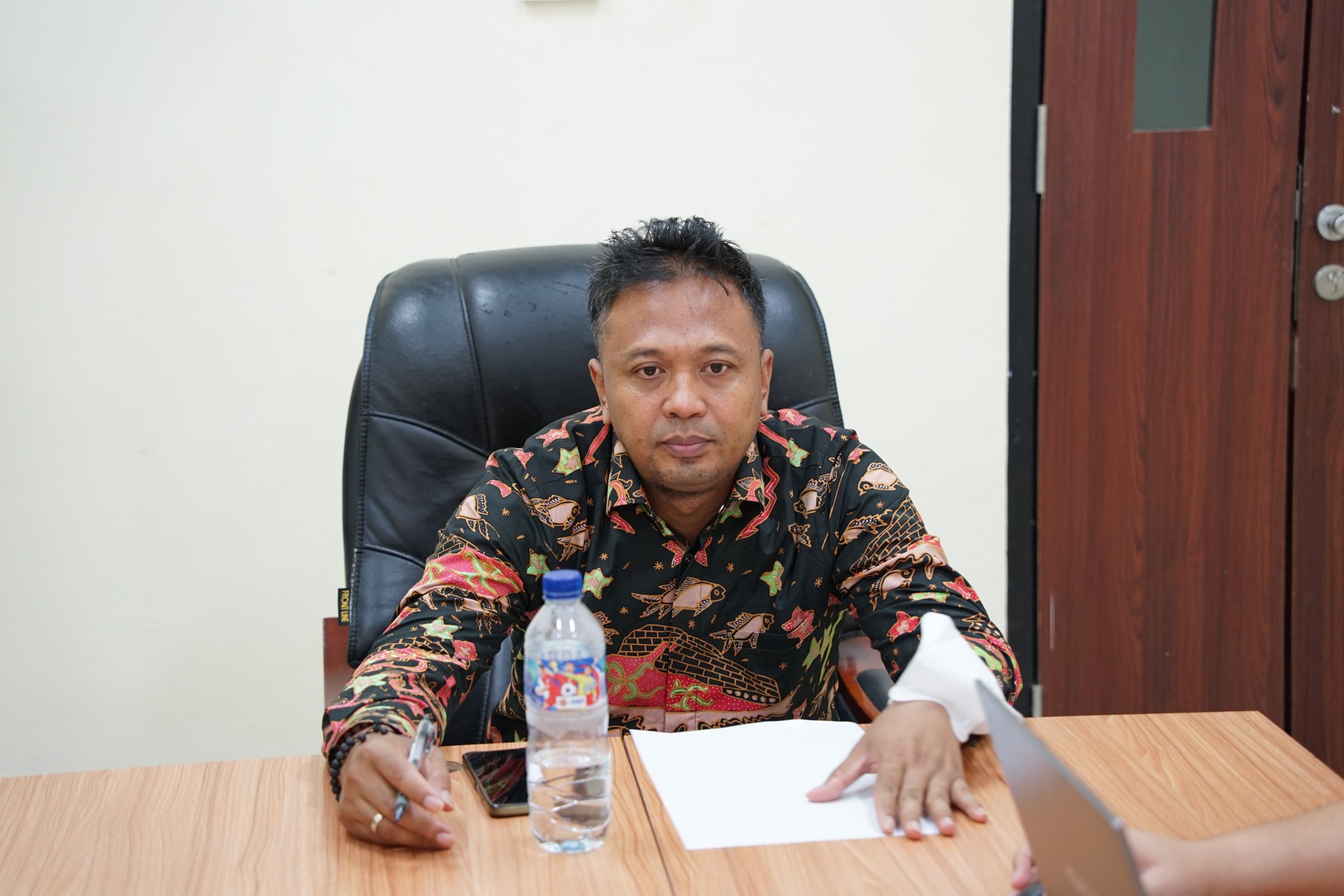 Sosialisasi Aplikasi e-Monev Bappenas 2025