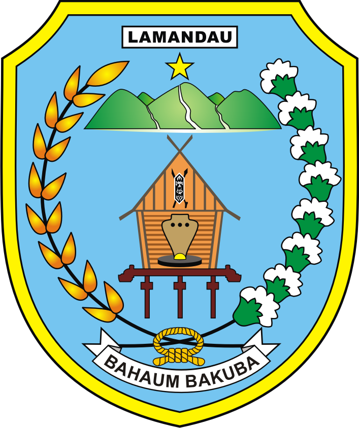 Pemerintah Kabupaten Lamandau
